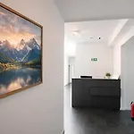 Hamburg Nord Hotel