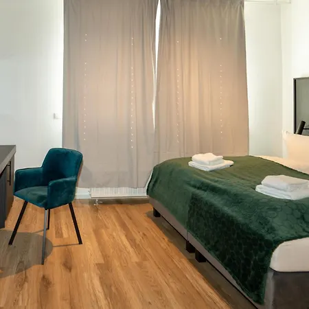 Hamburg Nord 诺德施泰特