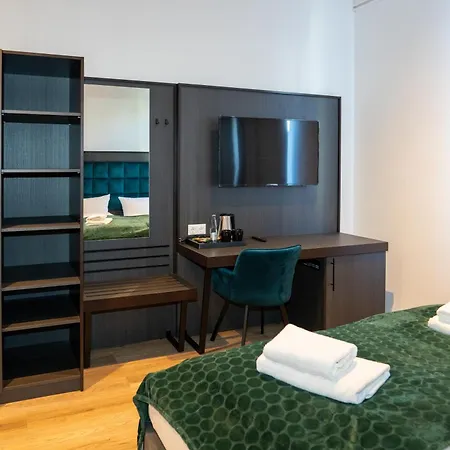 Hotel Hamburg Nord *