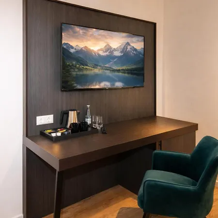 Hamburg Nord Hotel Norderstedt