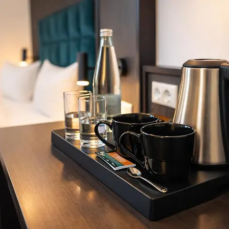 Hotel Hamburg Nord