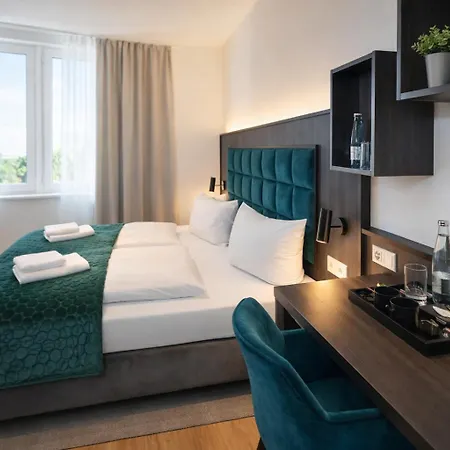 Hamburg Nord Hotel *