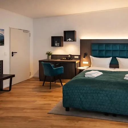 Hamburg Nord Hotel Norderstedt