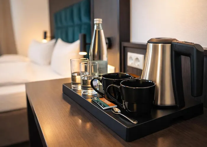 Hotel Hamburg Nord