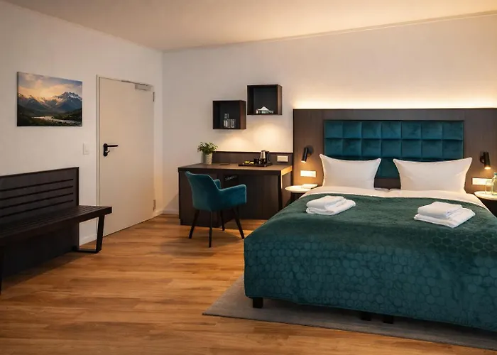 Hamburg Nord Hotel Norderstedt
