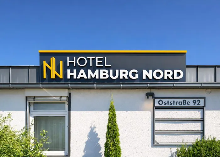 Hamburg Nord *